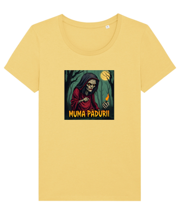 MUMA PADURII 1 Jojoba