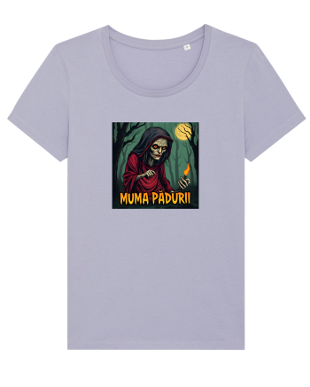 MUMA PADURII 1 Lavender