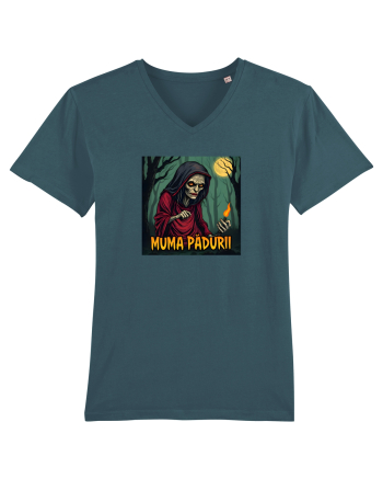 MUMA PADURII 1 Stargazer