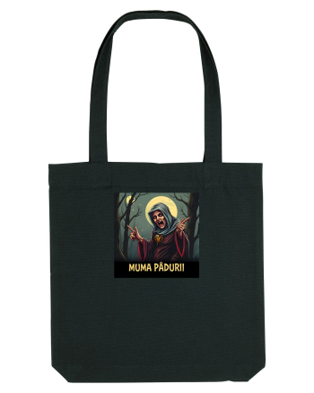 MUMA PADURII 2 Black