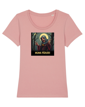 MUMA PADURII 2 Canyon Pink
