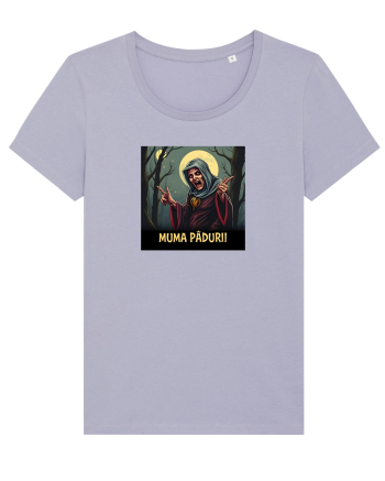 MUMA PADURII 2 Lavender
