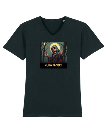 MUMA PADURII 2 Black