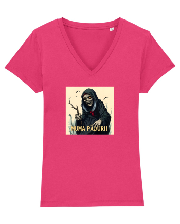MUMA PADURII 3 Raspberry