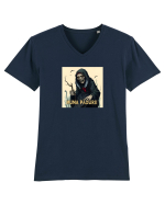 MUMA PADURII 3 Tricou mânecă scurtă guler V Bărbat Presenter