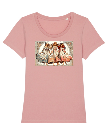 IELELE Canyon Pink