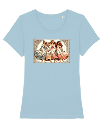 IELELE Sky Blue
