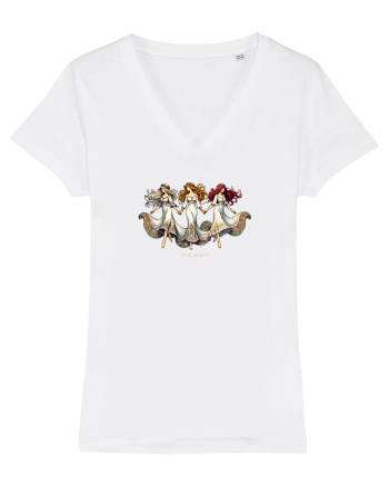 JOCUL IELELOR White
