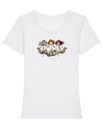 JOCUL IELELOR White