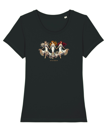 JOCUL IELELOR Black