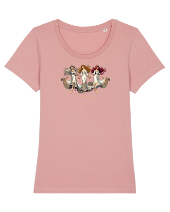 JOCUL IELELOR Canyon Pink