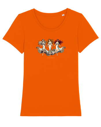 JOCUL IELELOR Bright Orange