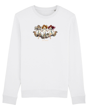 JOCUL IELELOR White