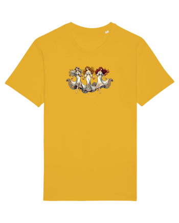 JOCUL IELELOR Spectra Yellow