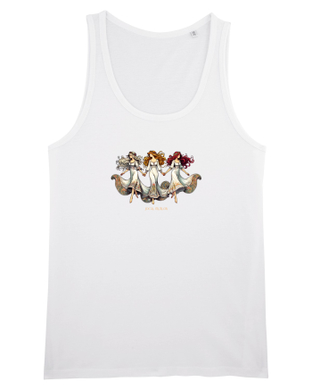 JOCUL IELELOR White