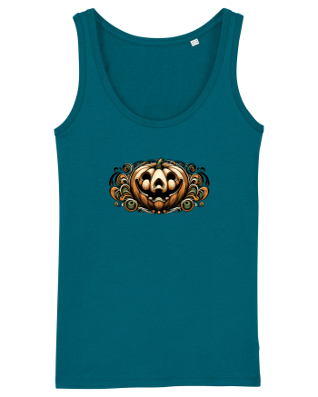 DOVLEAC HALLOWEEN -  ART NOUVEAU Ocean Depth