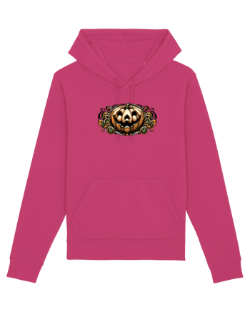 DOVLEAC HALLOWEEN -  ART NOUVEAU Raspberry