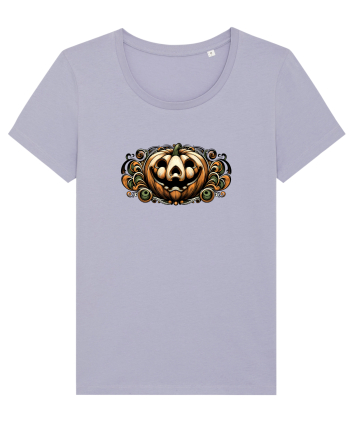 DOVLEAC HALLOWEEN -  ART NOUVEAU Lavender
