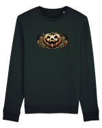 DOVLEAC HALLOWEEN -  ART NOUVEAU Bluză mânecă lungă Unisex Rise