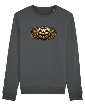 DOVLEAC HALLOWEEN -  ART NOUVEAU Anthracite