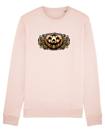 DOVLEAC HALLOWEEN -  ART NOUVEAU Candy Pink