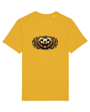 DOVLEAC HALLOWEEN -  ART NOUVEAU Spectra Yellow