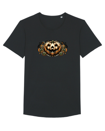 DOVLEAC HALLOWEEN -  ART NOUVEAU Black