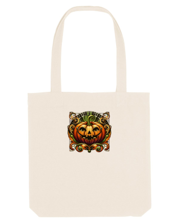 DOVLEAC HALLOWEEN -  ART NOUVEAU 2 Natural