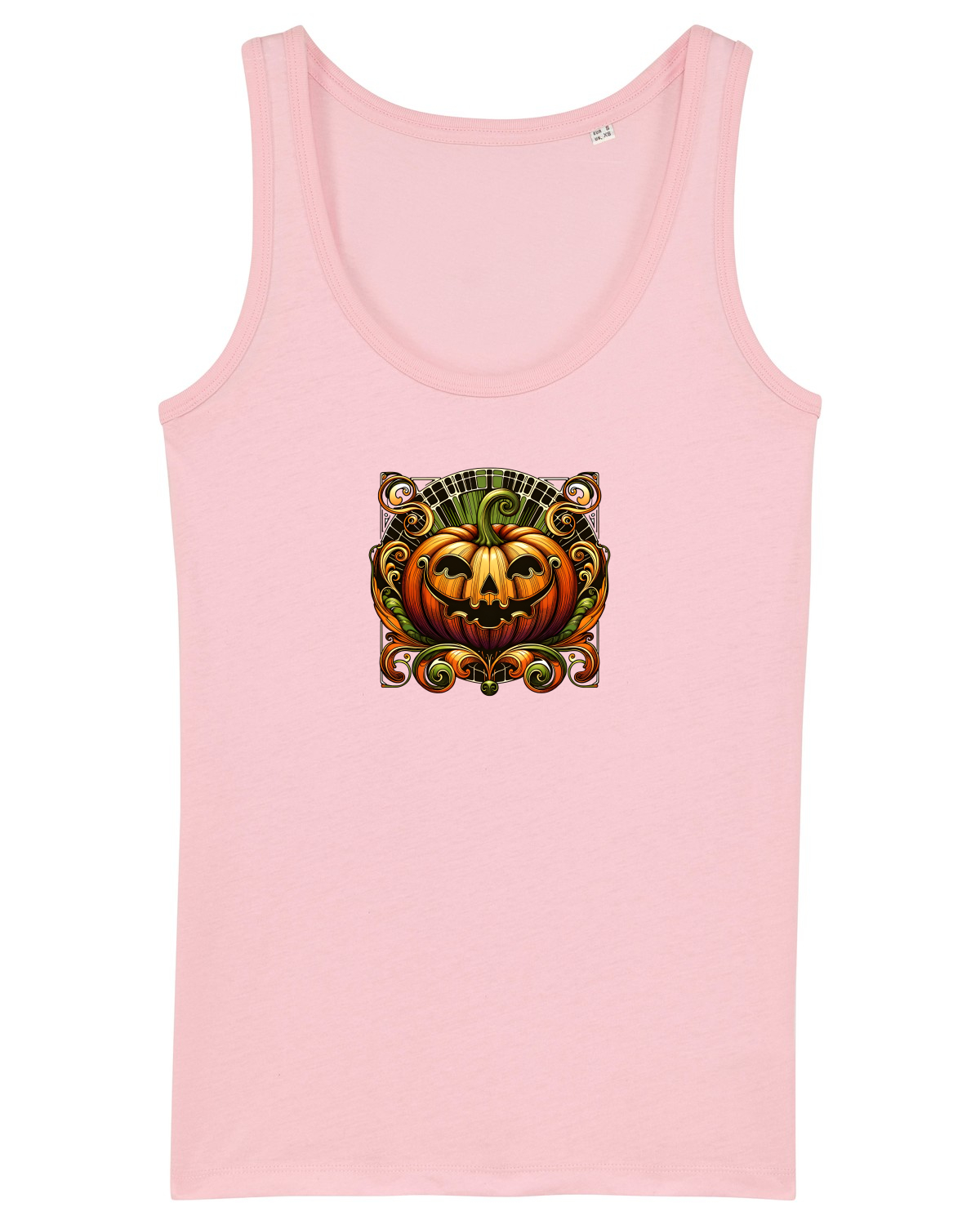 Maiou Damă Dreamer Cotton Pink