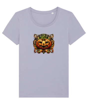 DOVLEAC HALLOWEEN -  ART NOUVEAU 2 Lavender
