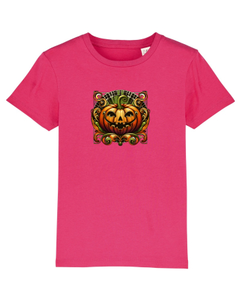 DOVLEAC HALLOWEEN -  ART NOUVEAU 2 Raspberry