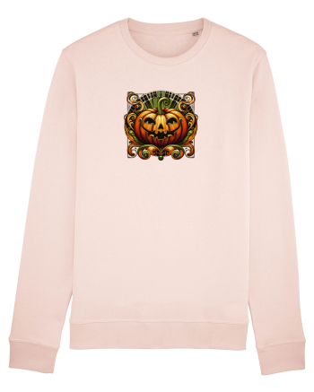 DOVLEAC HALLOWEEN -  ART NOUVEAU 2 Candy Pink