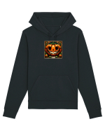DOVLEAC HAPPY  HALLOWEEN -  ART NOUVEAU 3 Hanorac Unisex Drummer