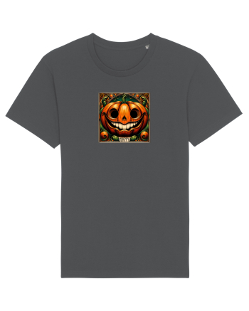DOVLEAC HAPPY  HALLOWEEN -  ART NOUVEAU 3 Anthracite