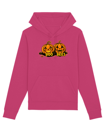 BOO BEES Raspberry