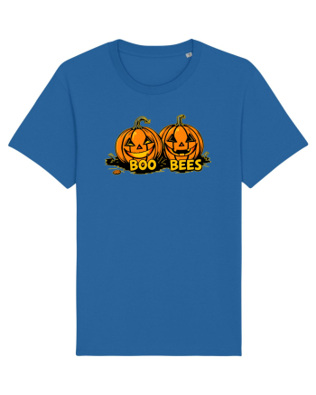 BOO BEES Royal Blue