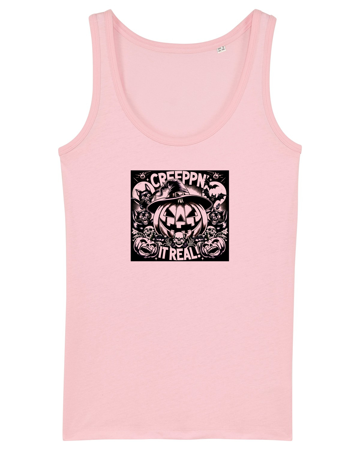 Maiou Damă Dreamer Cotton Pink