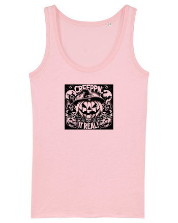 CREEPN` IT REAL! 1 Cotton Pink