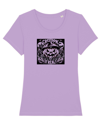 CREEPN` IT REAL! 1 Lavender Dawn