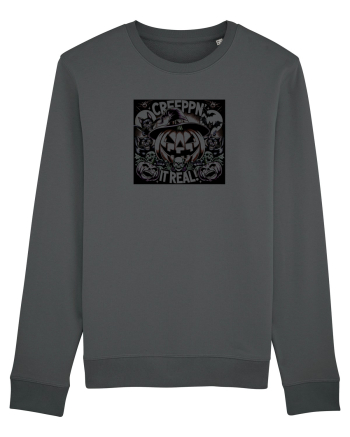 CREEPN` IT REAL! 1 Anthracite