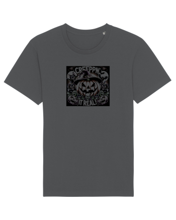 CREEPN` IT REAL! 1 Anthracite