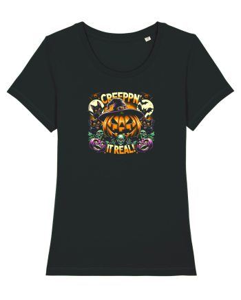 CREEPN` IT REAL! 2 Black