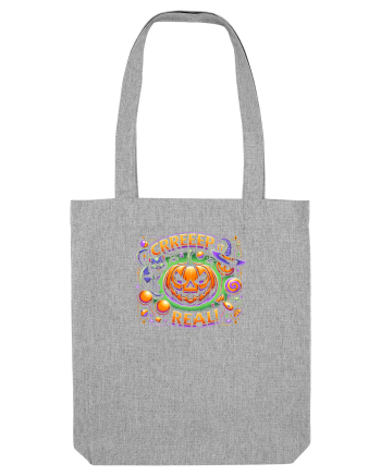 CREEPN` IT REAL! 3 Heather Grey