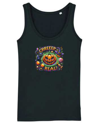 CREEPN` IT REAL! 3 Black