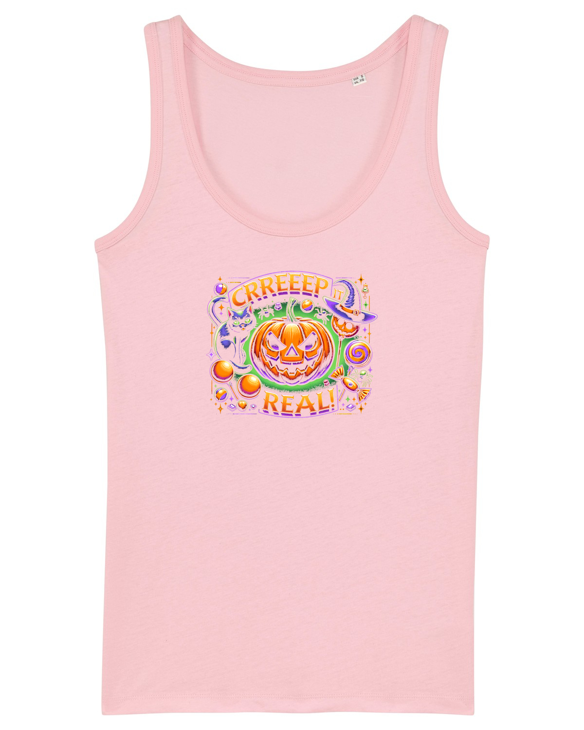 Maiou Damă Dreamer Cotton Pink