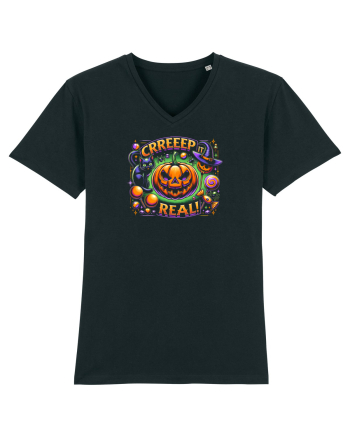 CREEPN` IT REAL! 3 Black