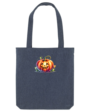 DOVLEAC DRAGALAS - ACUARELA VINTAGE Midnight Blue