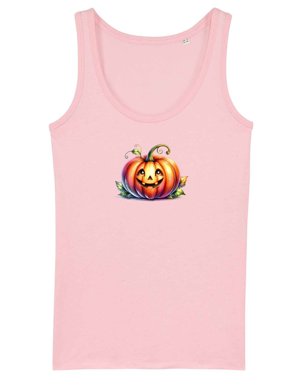 Maiou Damă Dreamer Cotton Pink