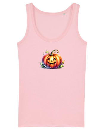 DOVLEAC DRAGALAS - ACUARELA VINTAGE Cotton Pink