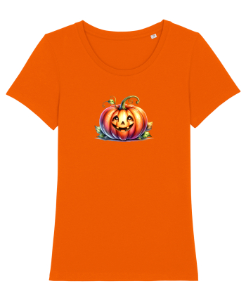 DOVLEAC DRAGALAS - ACUARELA VINTAGE Bright Orange